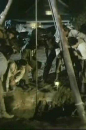 Poster de Episódio Nowhere to Run (1968)