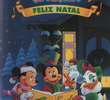 Cante com Disney - Feliz Natal