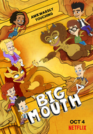 Big Mouth (3ª Temporada)