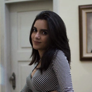 Foto de perfil de Bárbara Rangel