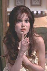 Madeline Smith (I)