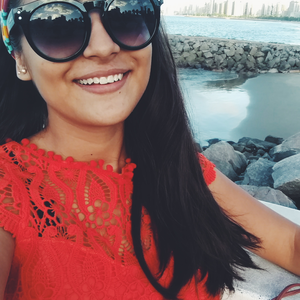 Foto de perfil de Sarah