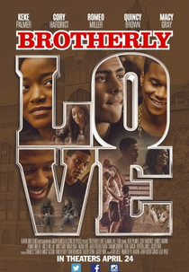 Amor de Irmão (Brotherly Love)