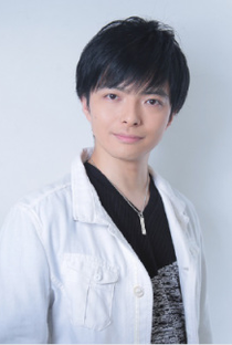 Ryota Asari - Poster 1