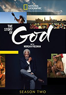 A História de Deus (2ª Temporada) (The Story of God (Season 2))