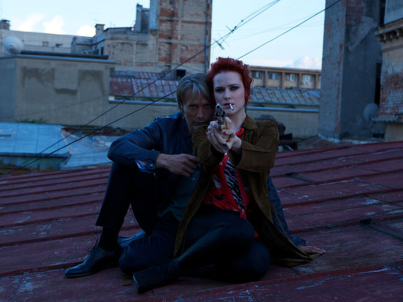 Foto 3 de Conquistas Perigosas