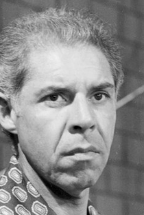 Hélio Ary - Poster 1