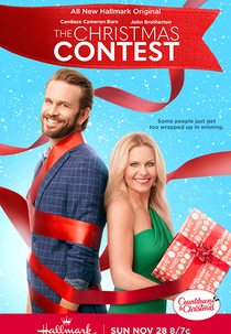 The Christmas Contest (The Christmas Contest)