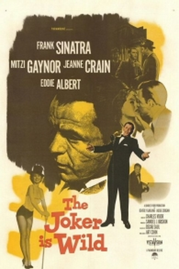 Poster de Filme Chorei por Você (1957)