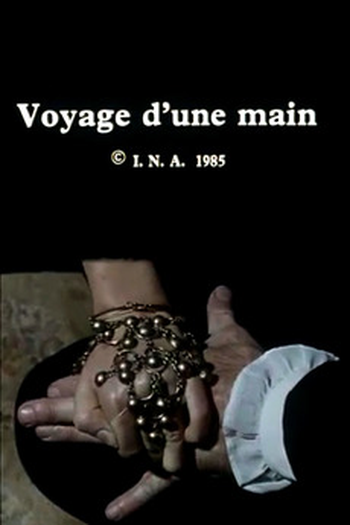 Poster de Curta Viagem de uma Mão (1984)