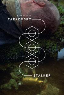 Stalker - Poster / Capa / Cartaz - Oficial 22