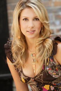 Miriam McDonald - Poster 4