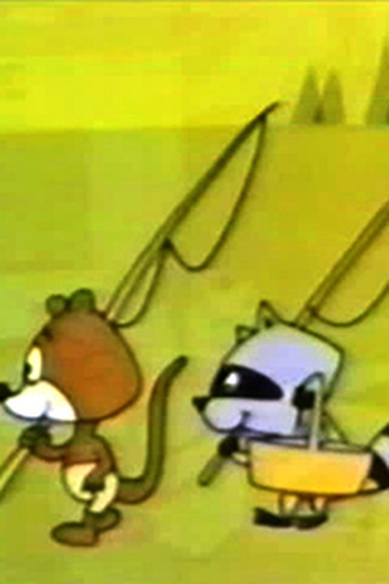 Poster de Episódio People's Choice (1962)