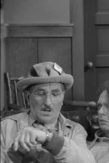 Poster de Episódio Convicts at Large (1962)