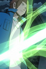 ブラックトリガー・風刃 (ブラックトリガー・風刃)