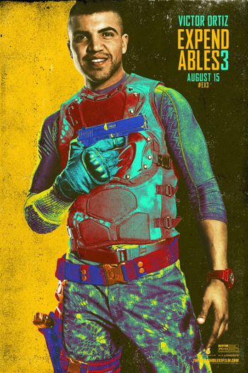  de Filme Os Mercenários 3 (2014)