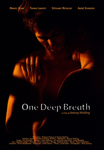 Respirando Fundo (One Deep Breath)