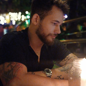 Foto de perfil de Alexandre Carvalho