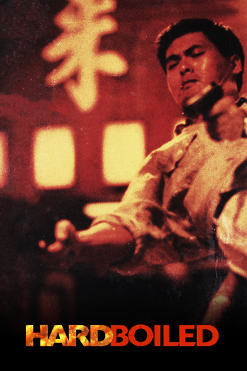  de Filme Fervura Máxima (1992)