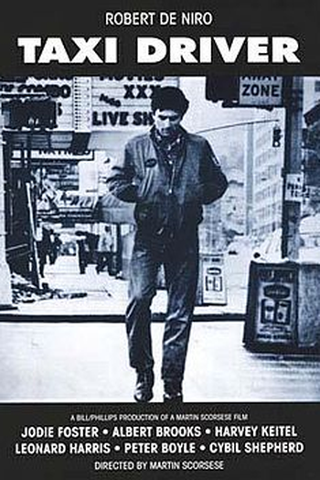  de Filme Taxi Driver (1976)