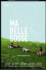 MY BLUE-EYED GIRL (MA BELLE GOSSE)