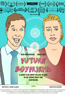 Future Boyfriend (Future Boyfriend)