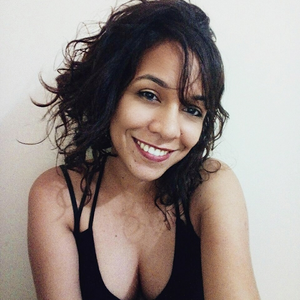 Foto de perfil de Maria Fernanda