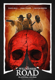 A Estrada do Deserto (The Wilderness Road)