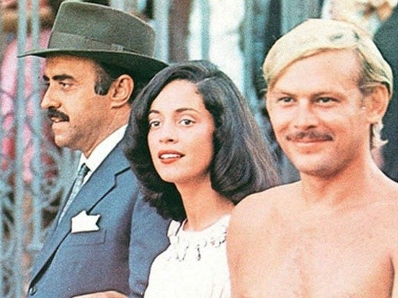 Foto 1 de Dona Flor e Seus Dois Maridos