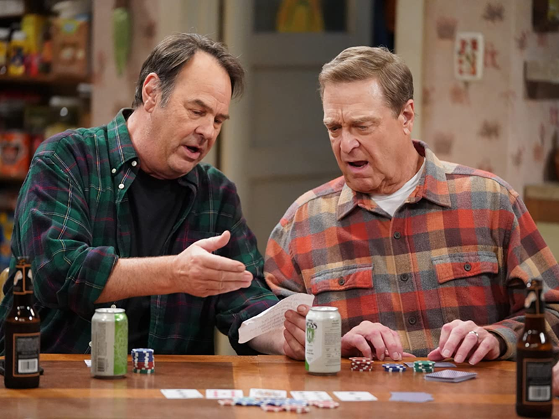 Foto 8 de The Conners (2ª Temporada)
