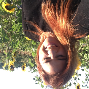 Foto de perfil de Cinthia Lages Campos