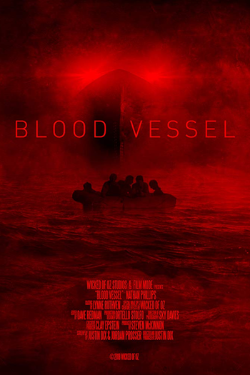  de Filme Navio de Sangue (2019)