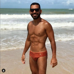 Foto de perfil de Tássio Brito