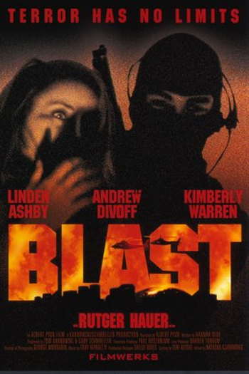 de Filme Blast: Terrorismo em Atlanta (1997)