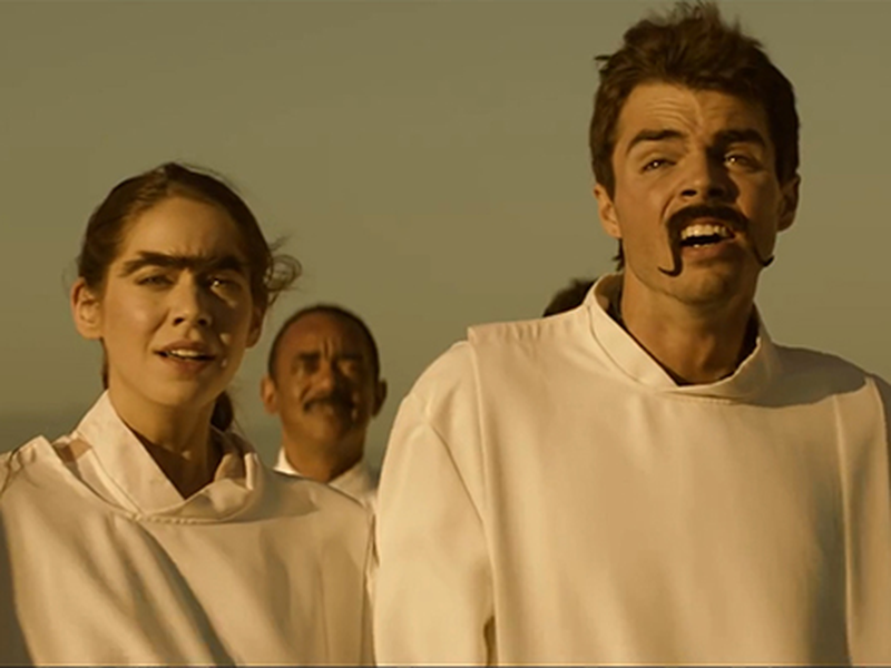 Foto 4 de The Power Inside