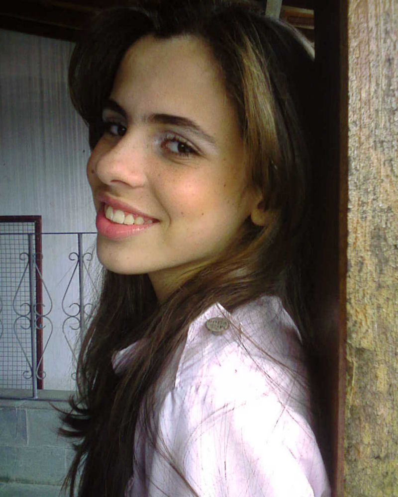 Bethânia Tavares - Foto 1