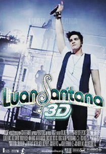 Luan Santana 3D: O Filme (Luan Santana 3D: O Filme)