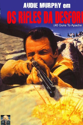  de Filme Os Rifles da Desforra (1967)