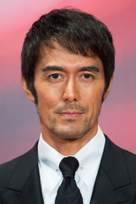 Hiroshi Abe (I)