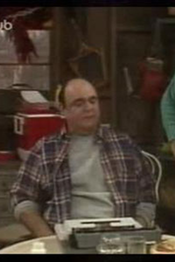 Poster de Episódio Diet in Cell Block 11 (1987)