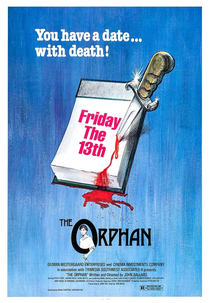 The Orphan (Friday the 13th: The Orphan)