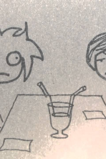 Poster de Curta What I Mean (2013)