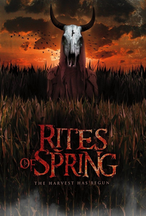 Rites of Spring - Poster / Capa / Cartaz - Oficial 6
