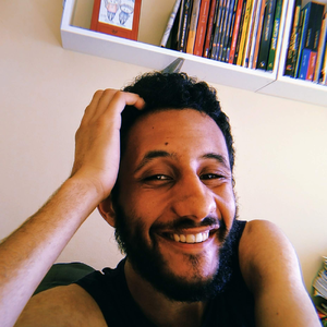 Foto de perfil de Jordan