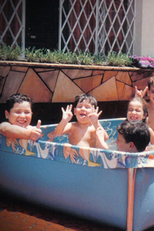 A Casa da Vó Neyde (A Casa da Vó Neyde)