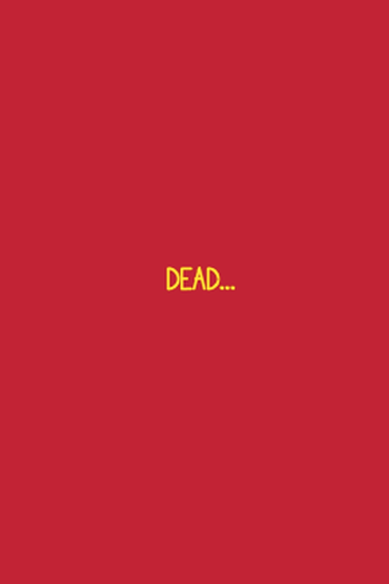 Poster de Curta DEAD... (2013)