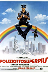 Super Snooper: Um Tira Genial (Poliziotto Superpiù)
