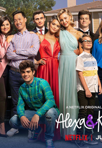 Alexa & Katie (4ª Temporada) (Alexa & Katie (Season 4))