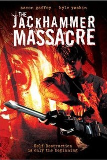 Poster de Filme O Massacre da Britadeira (2004)