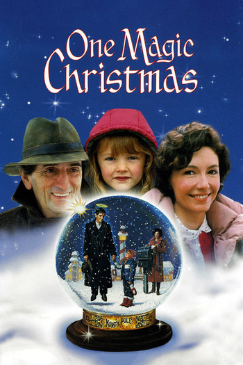 de Filme O Natal Mágico (1985)
